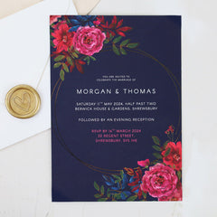 The Perfect Wedding Stationery for Your Big Day