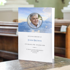 Funeral Poems for Dad: Meaningful Words to Honour His Memory