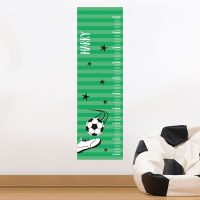 How to Use a Height Chart