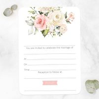 What Is a Good Price for a Wedding Invitation?