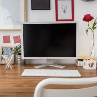 How to Create the Perfect Workspace