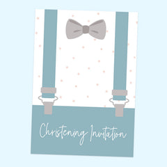 How to Plan a Christening: A Helpful Guide for Parents
