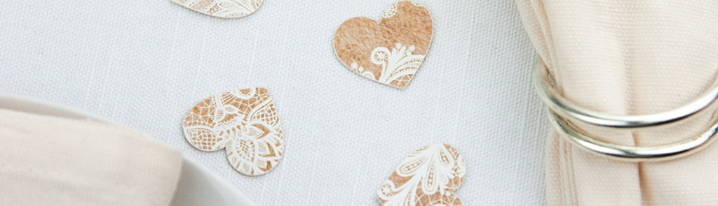 category header image Wedding Table Confetti