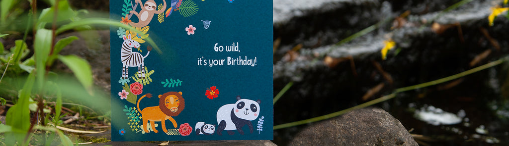 category header image Birthday Cards For Kids