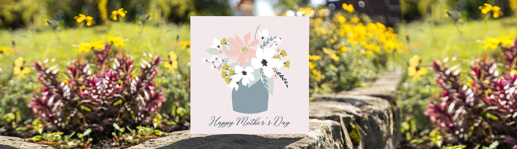 category header image Mother's Day Cards
