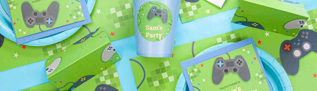category header image Party Food Boxes