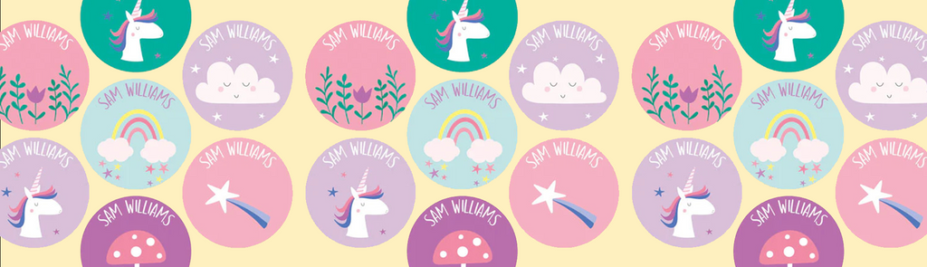 category header image Kids Stickers
