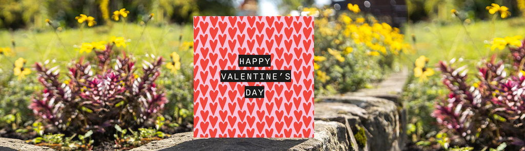 category header image Valentine's Day Cards