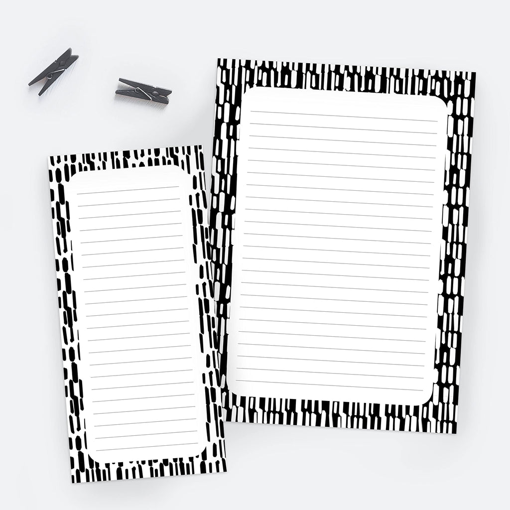 Got to Dash - Notepads - Pack of 2