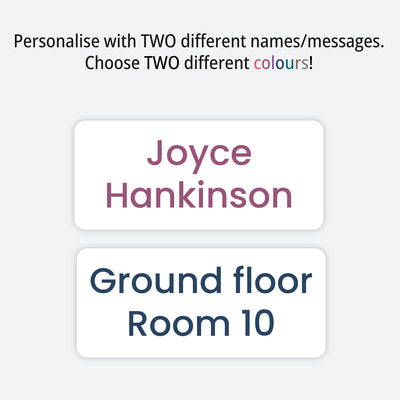 What Is the Standard Size of a Place Card?
