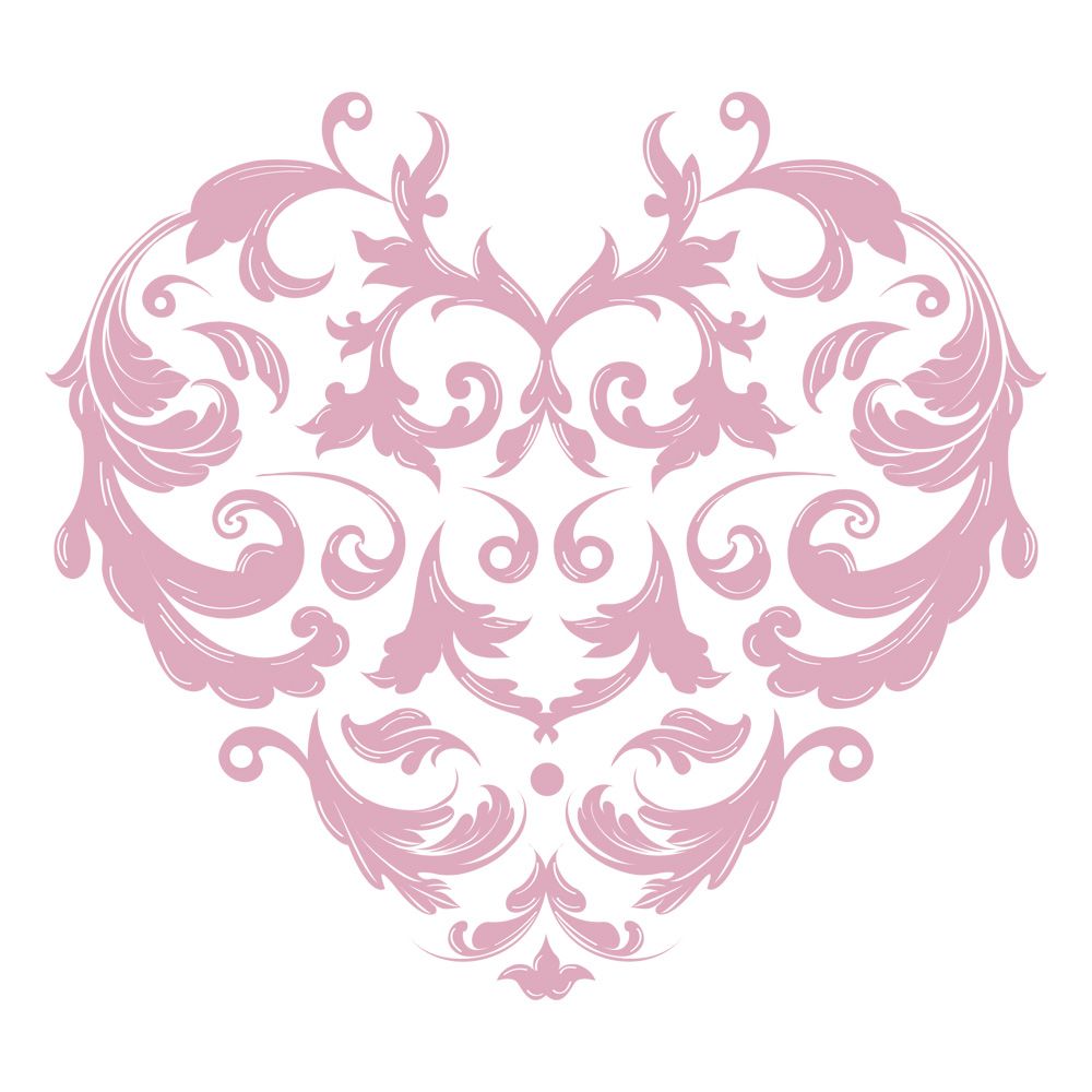 Baroque Heart - Order Of Service