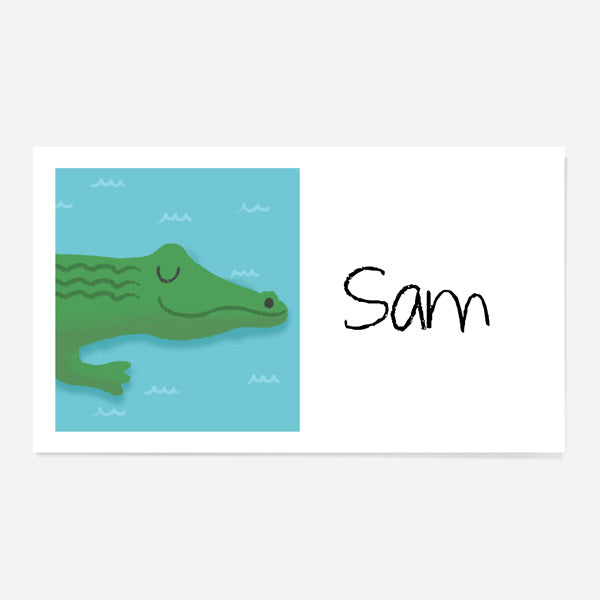 Pool Party Inflatables - Party Sticker - Pack of 10 - Fast Delivery at ...