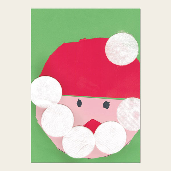 Design Your Own - Personalised Christmas Cards - Pack of 10
