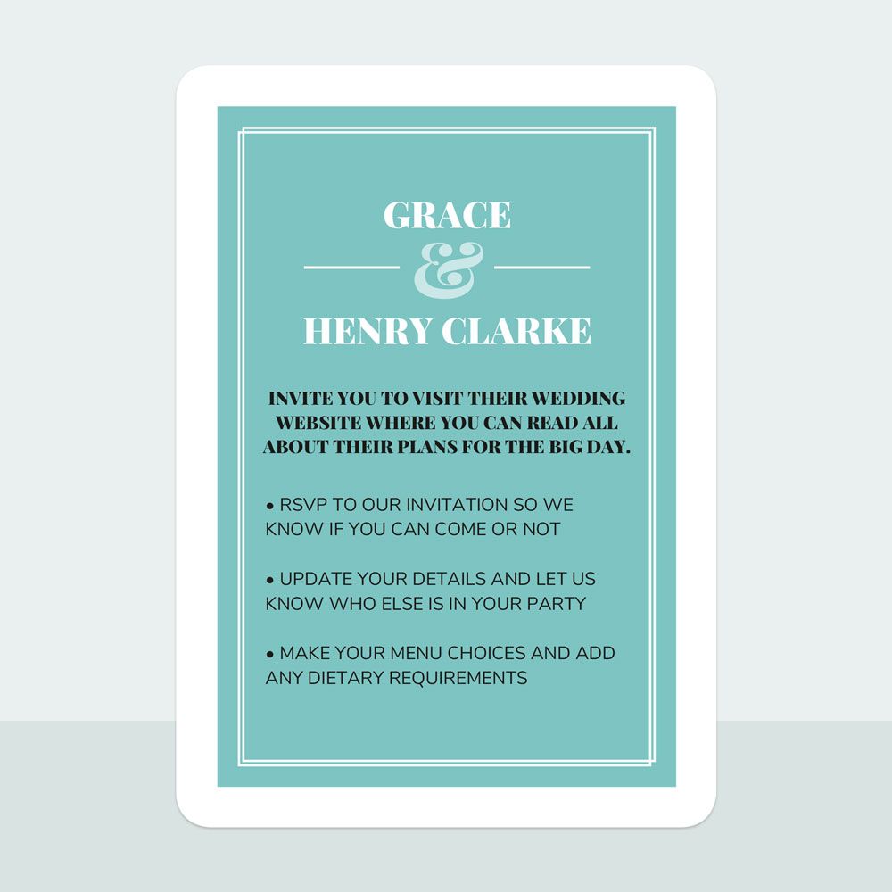 Chic Typography Suite Sample