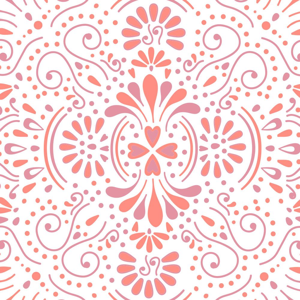 Indian Summer - Place Card