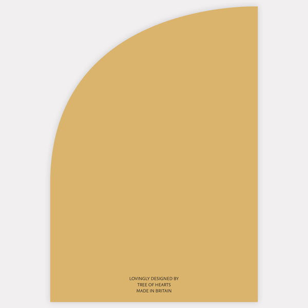 Metallic Ampersand Metallic Sample