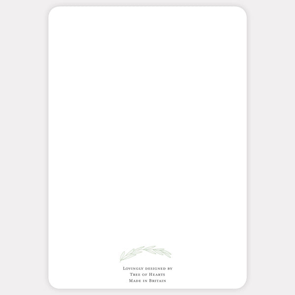 Olive Branch Boutique Sample