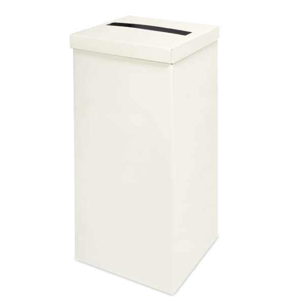 Wedding Post Box - Ivory