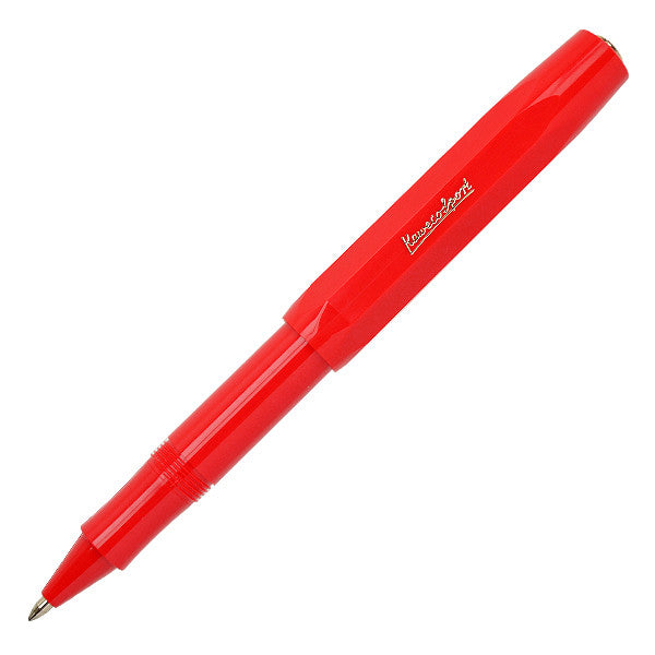 Kaweco Classic Sport Rollerball Pen Red
