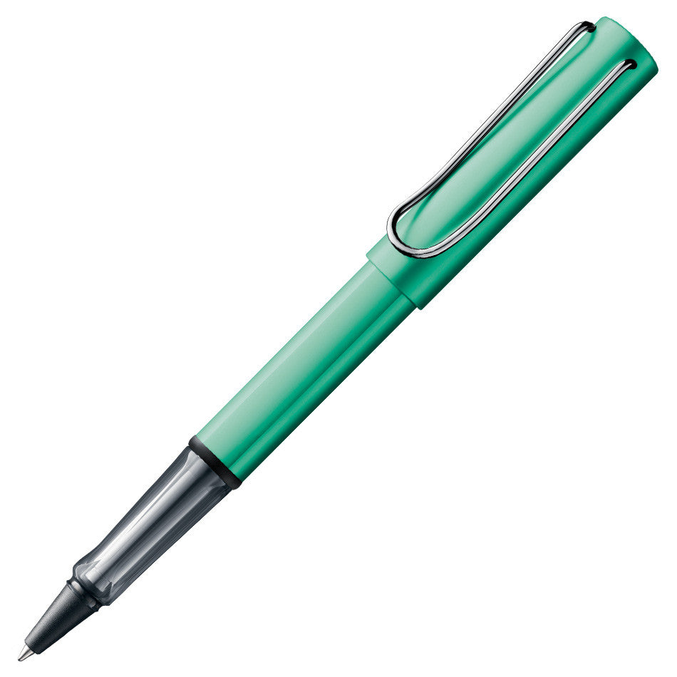 LAMY AL-star Rollerball Pen Bluegreen