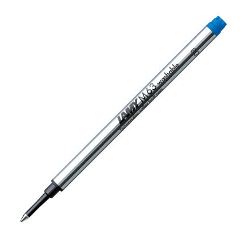 LAMY M63 Rollerball Pen Refill Medium