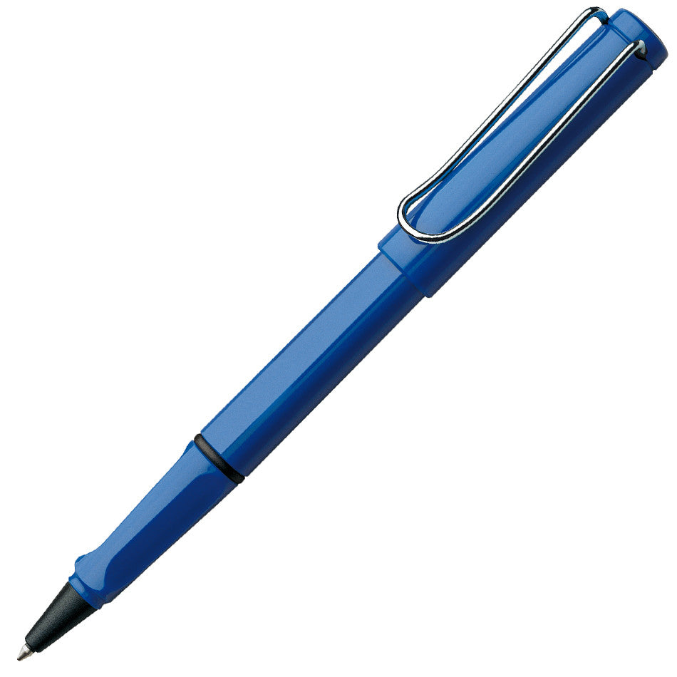 LAMY safari Rollerball Pen Blue