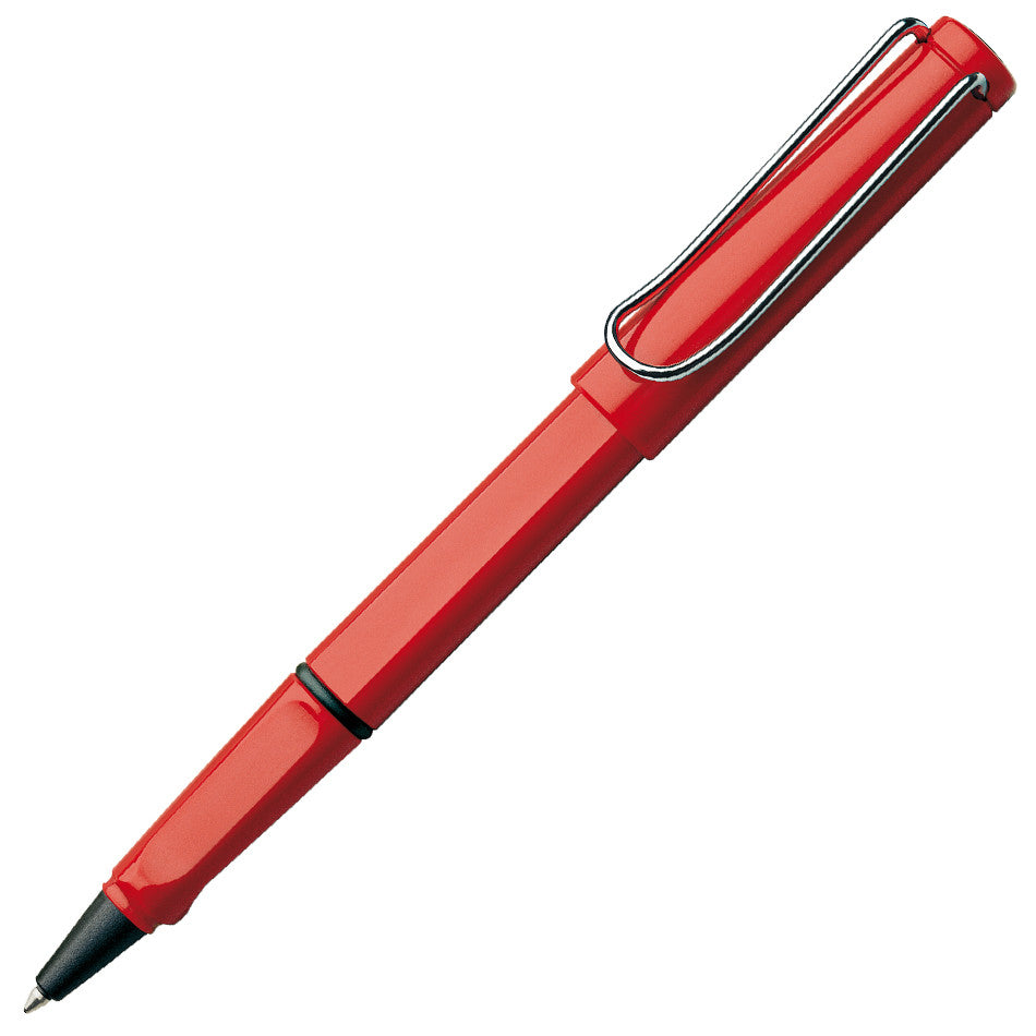 LAMY safari Rollerball Pen Red