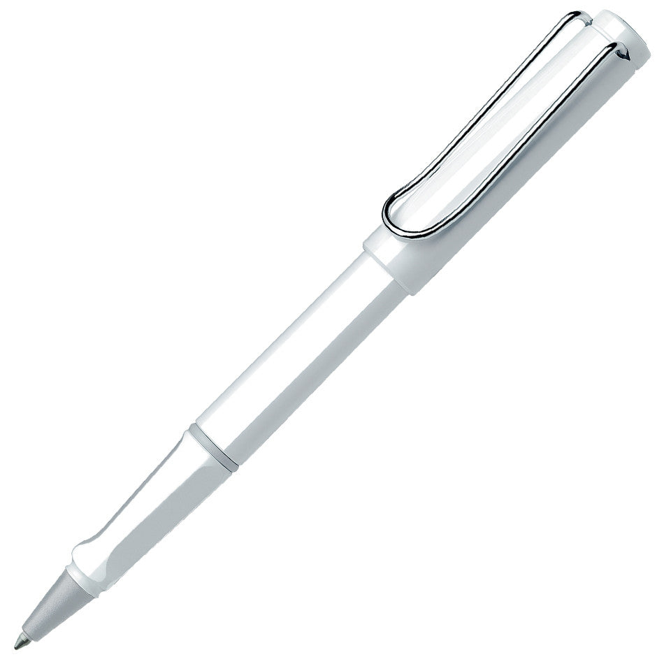 LAMY safari Rollerball Pen White