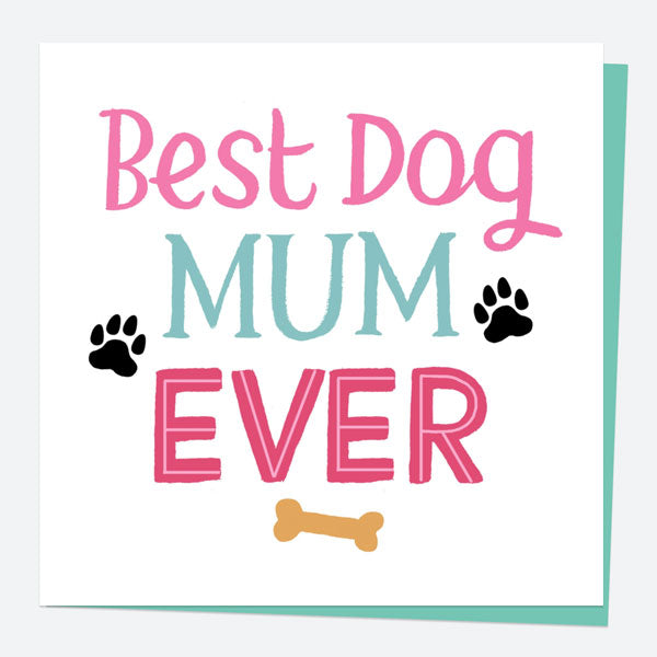 Best dog mum ever deals