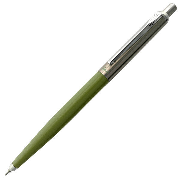 OHTO Rays Flash Dry Gel Ballpoint Pen - Green
