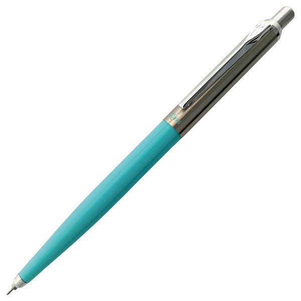 OHTO Rays Flash Dry Gel Ballpoint Pen - Turquoise
