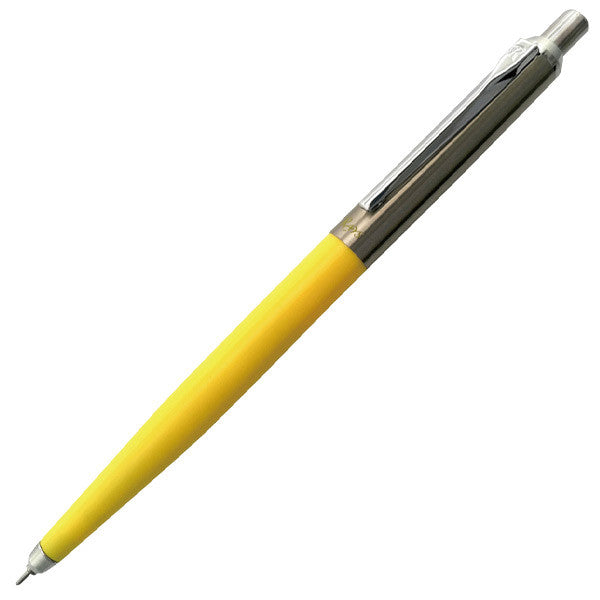 OHTO Rays Flash Dry Gel Ballpoint Pen - Yellow