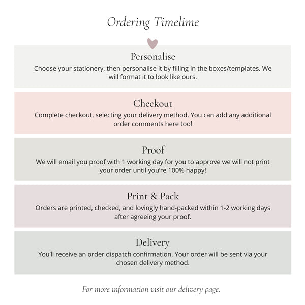Olive Branch Order Of Service