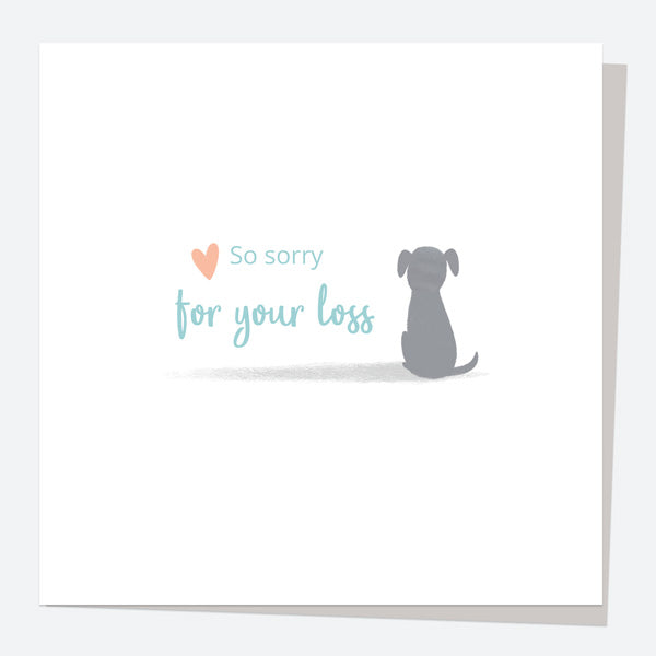 Free, Printable, Customizable Pet Sympathy Card Templates, 53% OFF