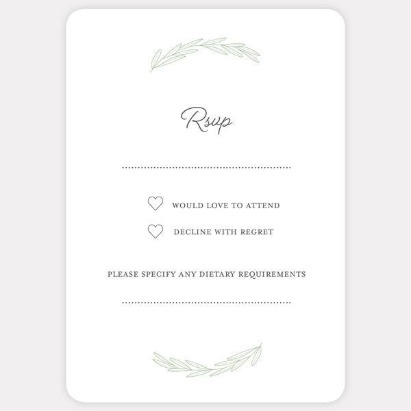Olive Branch Boutique Sample