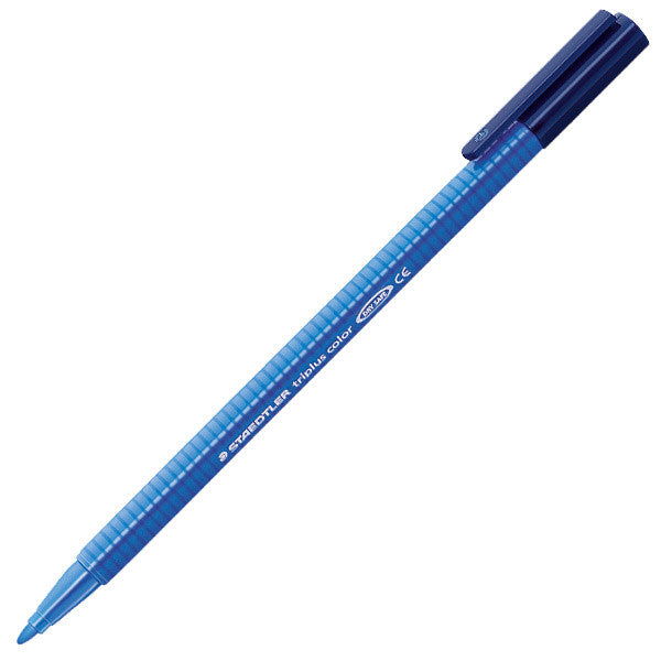 Staedtler Triplus Colour Pen Desktop Box of 20