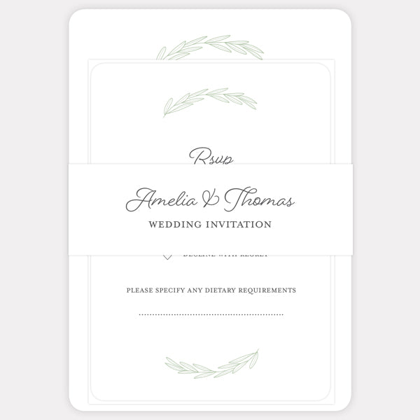 Olive Branch Boutique Sample