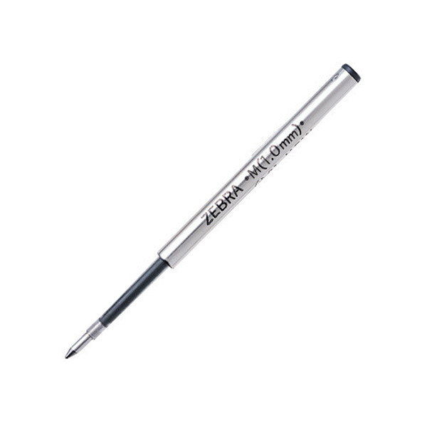 Zebra F Ballpoint Pen Refill Medium 1.0